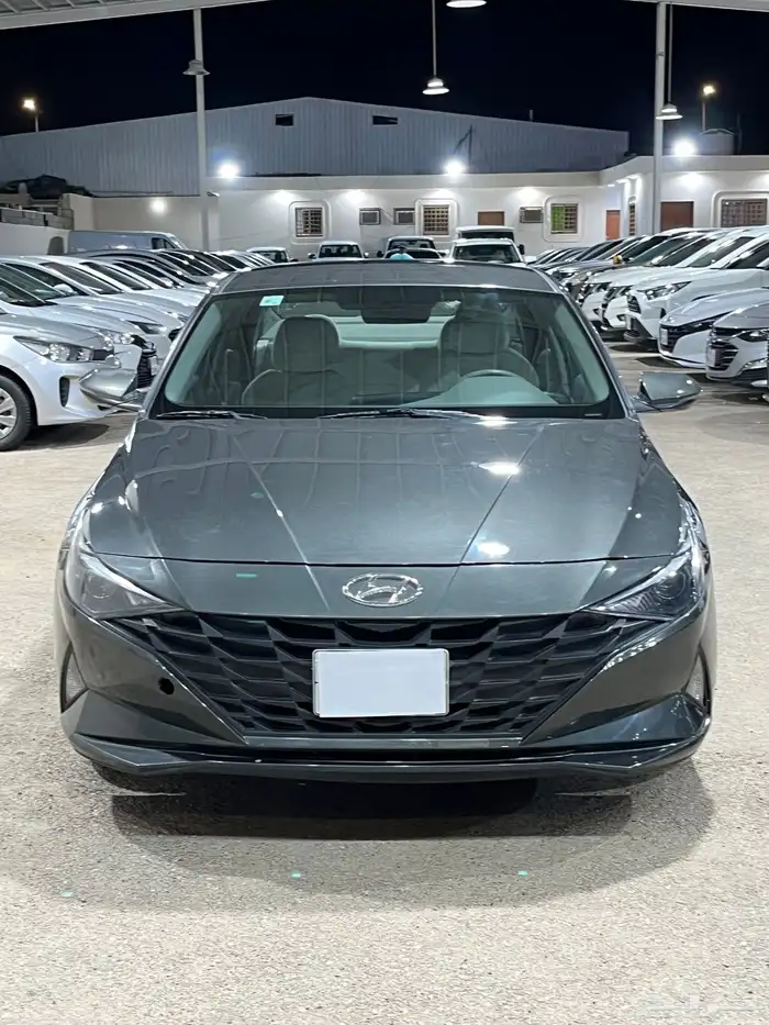 النترا 2021 مكينة كبيرة 0