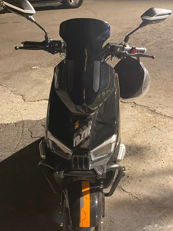 دباب كهربائي 2