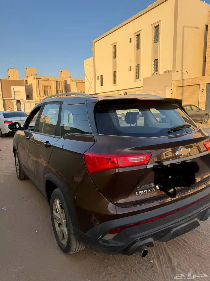كابتيفا 2022 للبيع 3