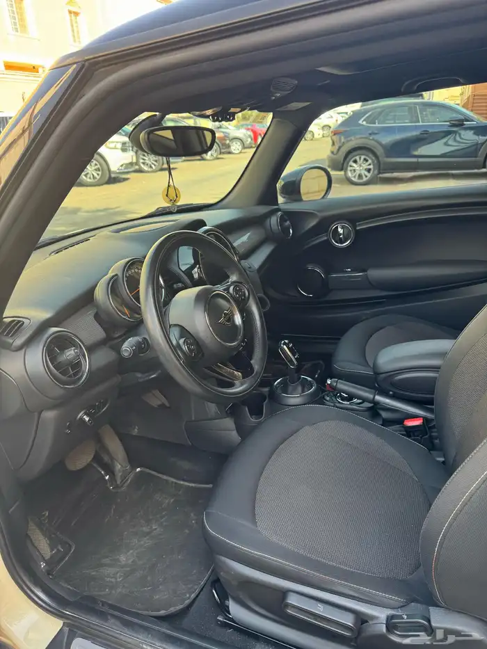 مني كوبر 2020 9