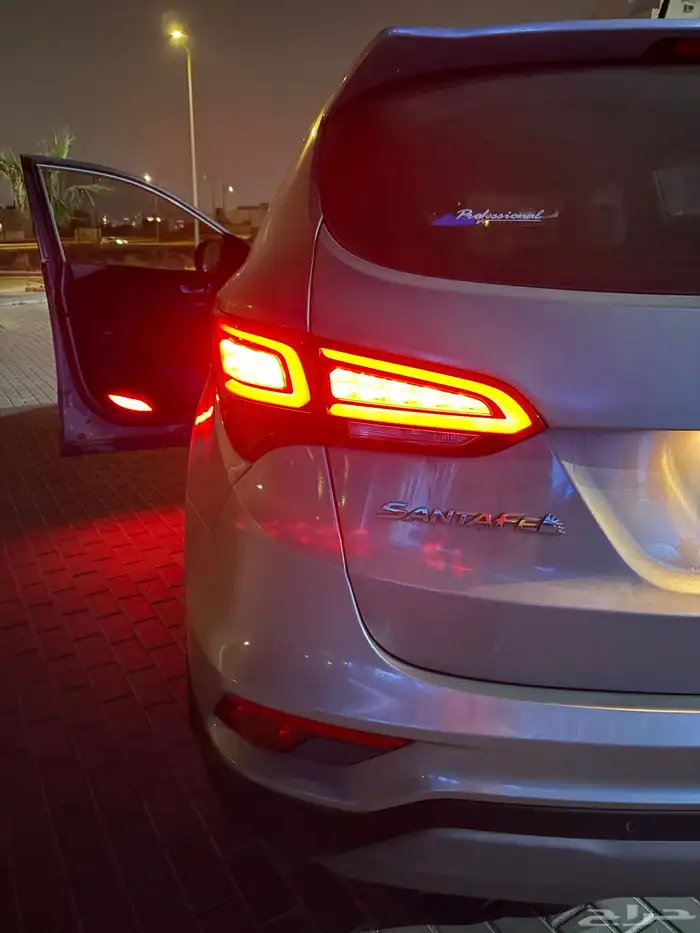 سنتافي 2018 فل كامل 17