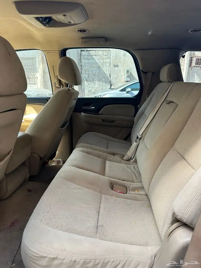 للبيع تاهو 2007 LT 2