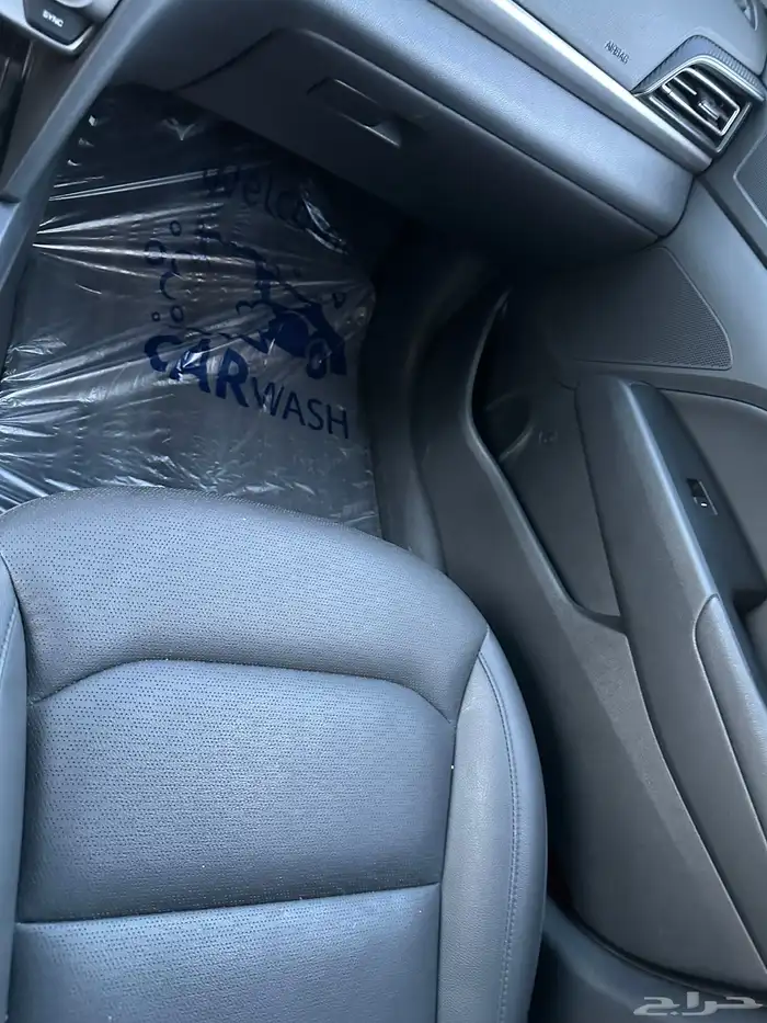 النترا2020 شبة جديد ماشي 75000 13