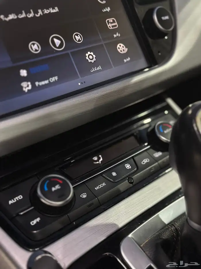 جيلي امقراند X7 2018 13