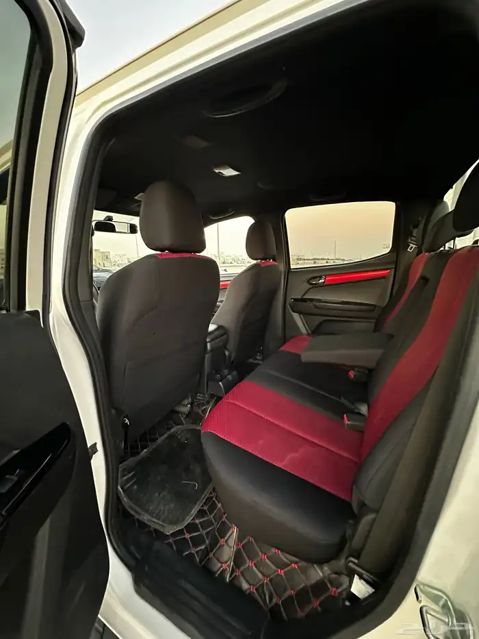 ديمكس جي تي. دبل 2020 13