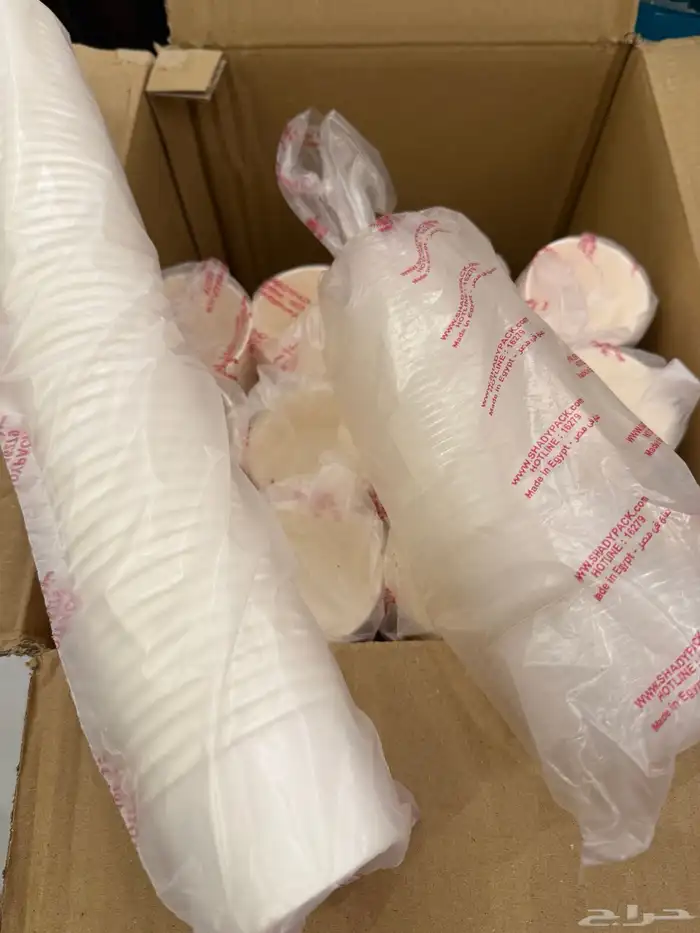 اكواب ايسكريم 0