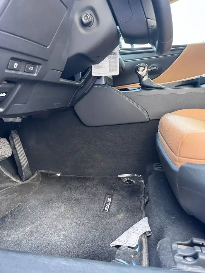 لكزز 350 ( شبه الاصفار ) 62