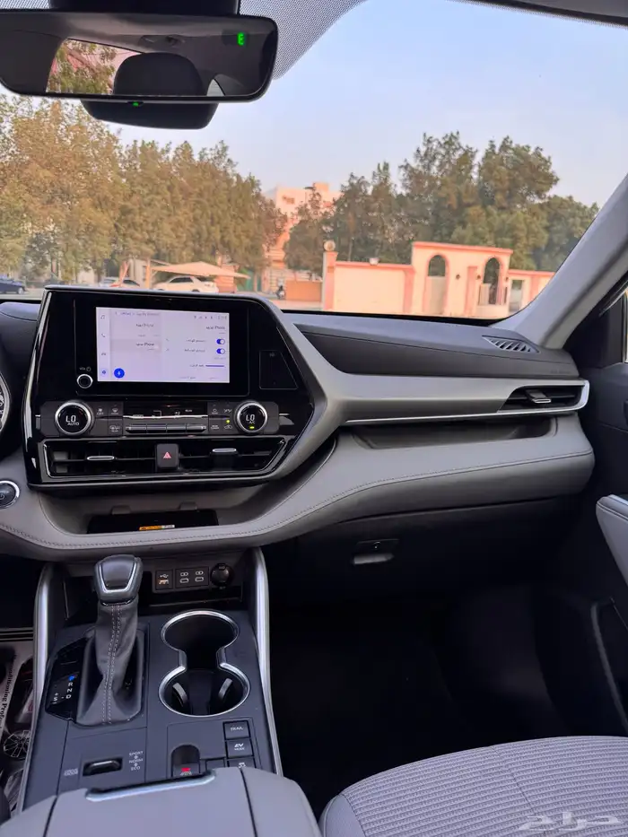 هايلاندر 2023 دبل GLE تحت الفل 25