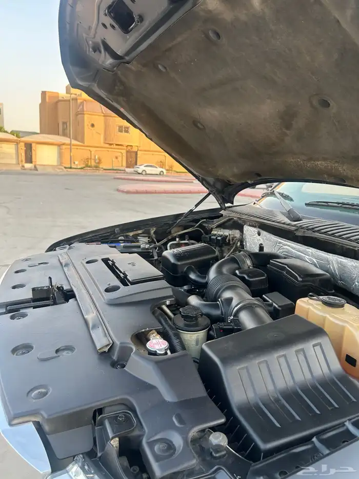 فورد اكسبيدشن 2014 بدون دبل 8