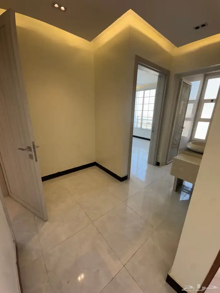 شقق تمليك فاخره للبيع في حي الروضه الدمام 15