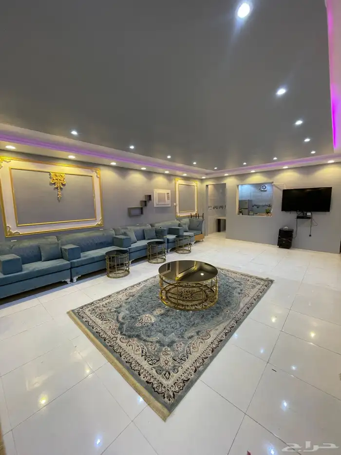 استراحة مريفيه جنب حد الحرم للقسمين الرجال و النساء 10