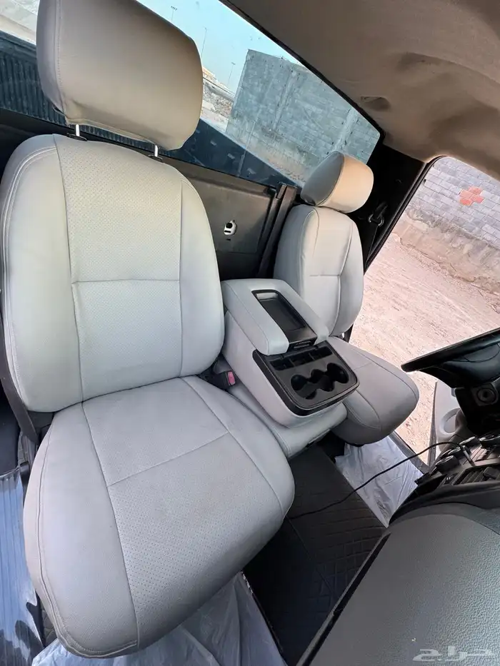 جمس سييرا 2009 10