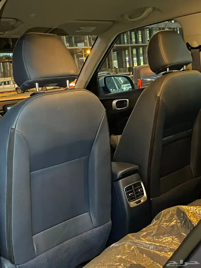 هونداي فينيو 21