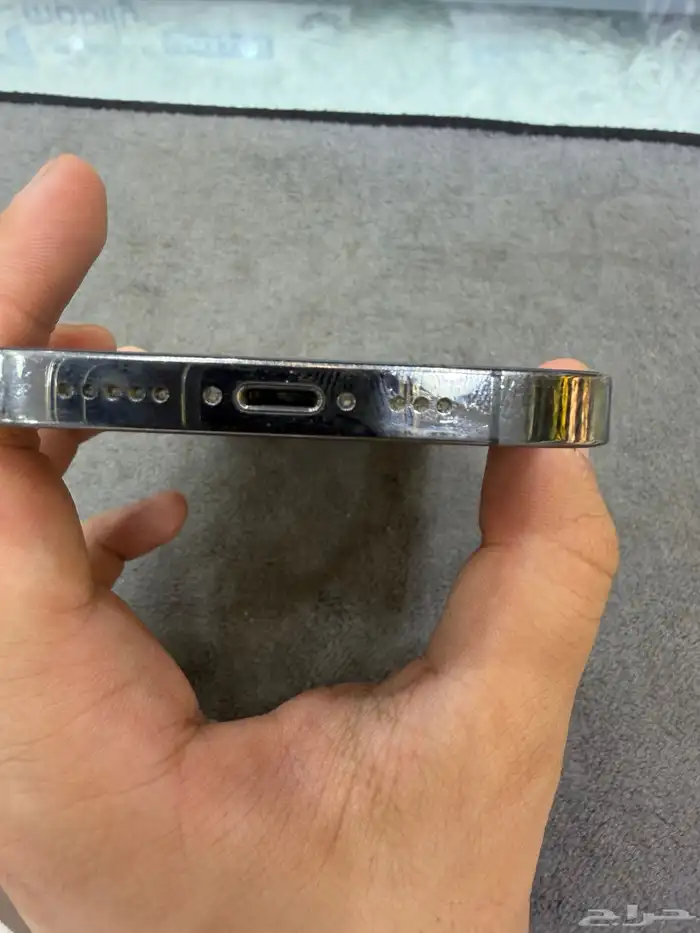 ايفون 13 برو 0