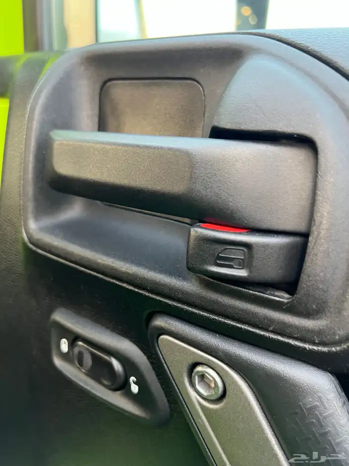 جيب رانجلر سبورت 2013 بدي وكاله في قمه النظافه 54