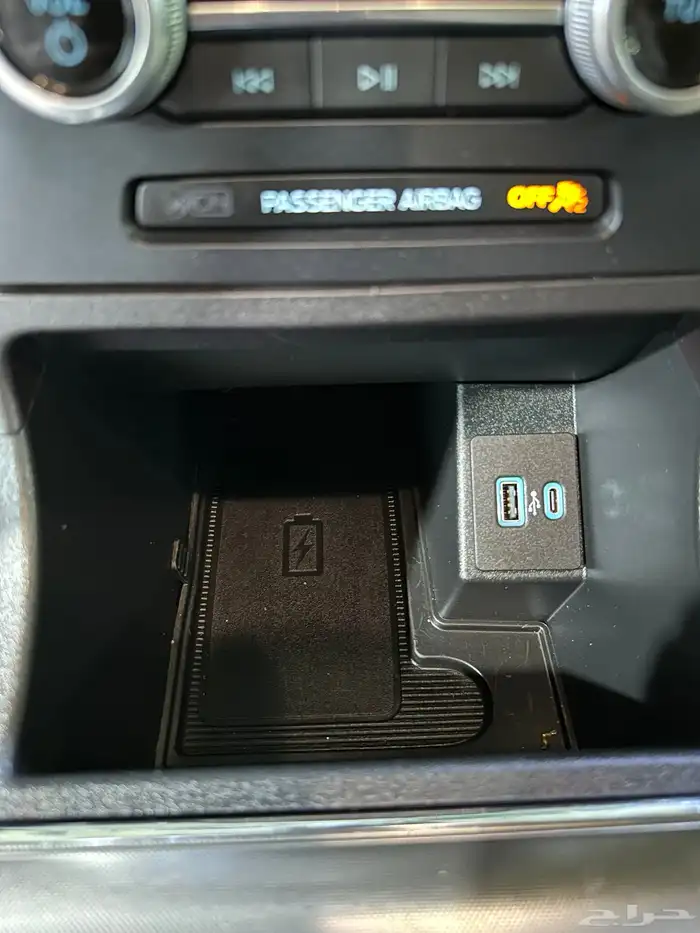 فورد ايدج 2022 نص فل وكالة بدي ومحركات شرط الفحص 50