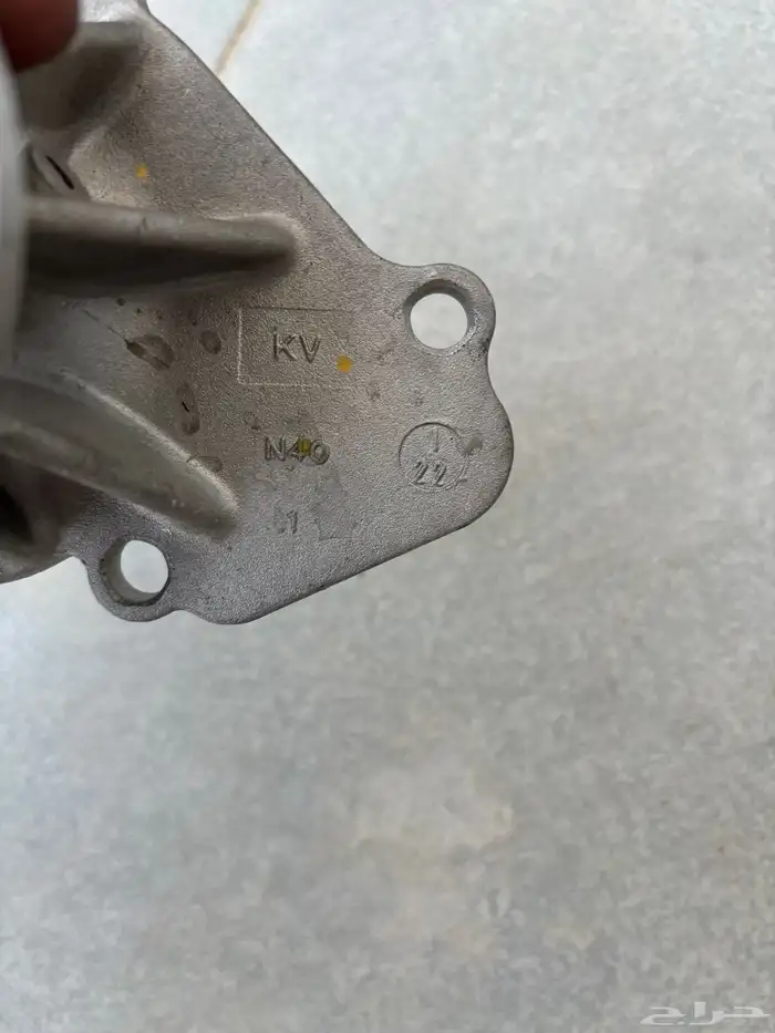 قطع غيار ددسن 8