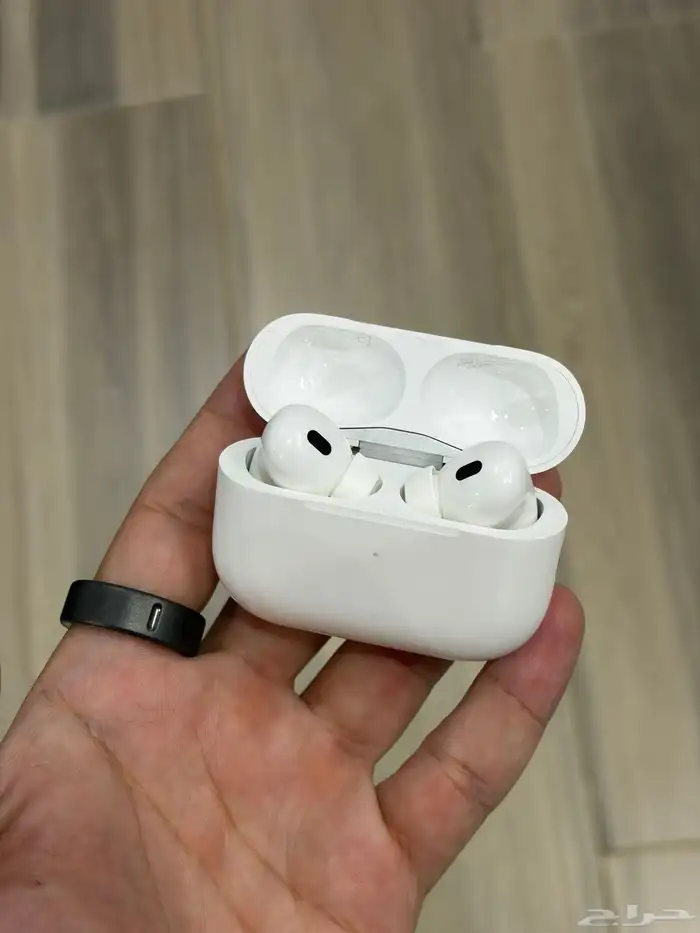 AirPods Pro 2nd generationمستعمل 0