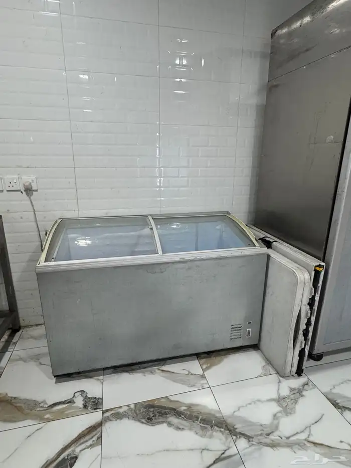 معدات مطعم 12