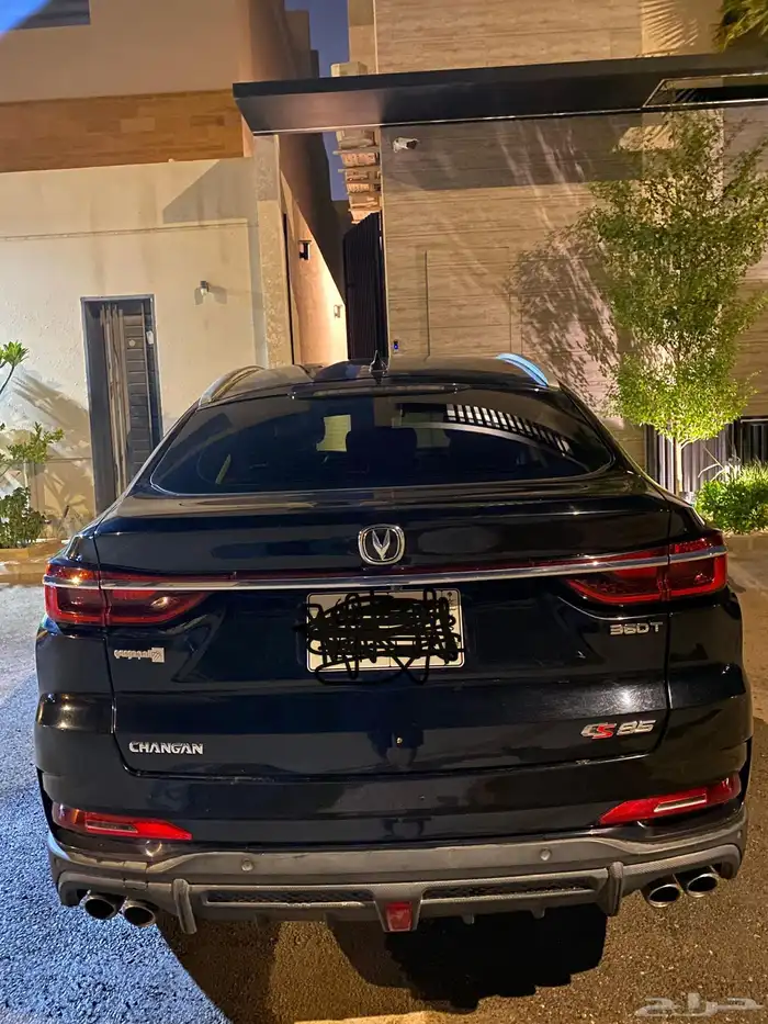 شانجان CS85 للبيع 2