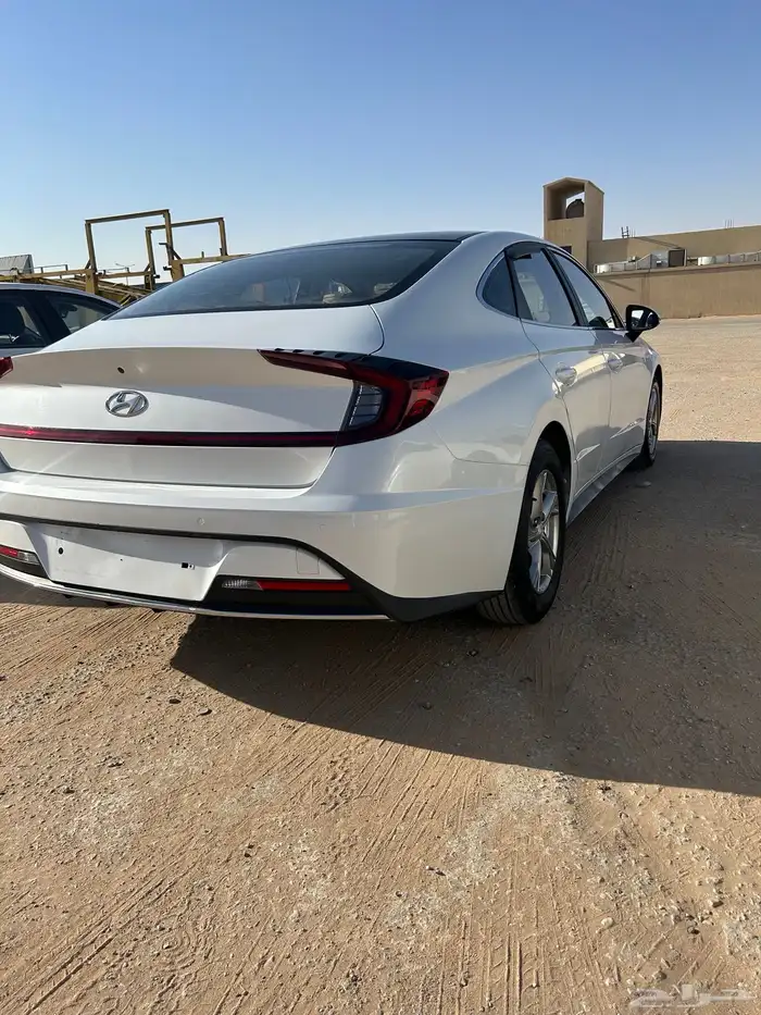 سوناتا 2020 تبريد وتسخين 5