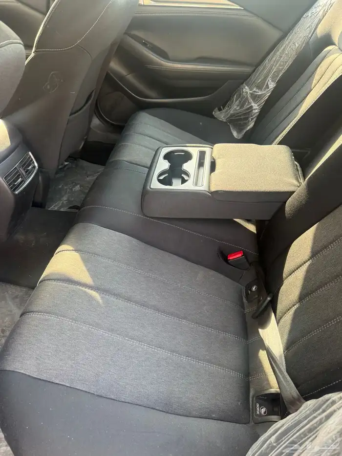 مازدا 6 للبيع ممشى 85 11