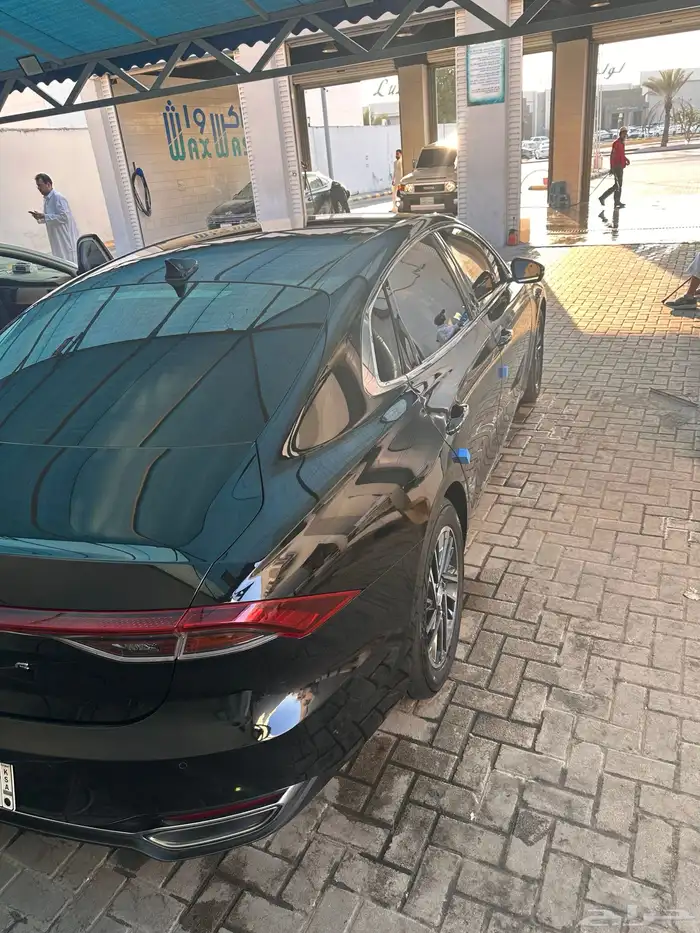 أزيرا موديل 2020 2