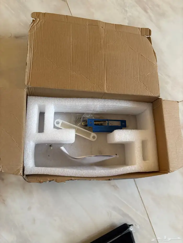 قفل باب ذكي 1