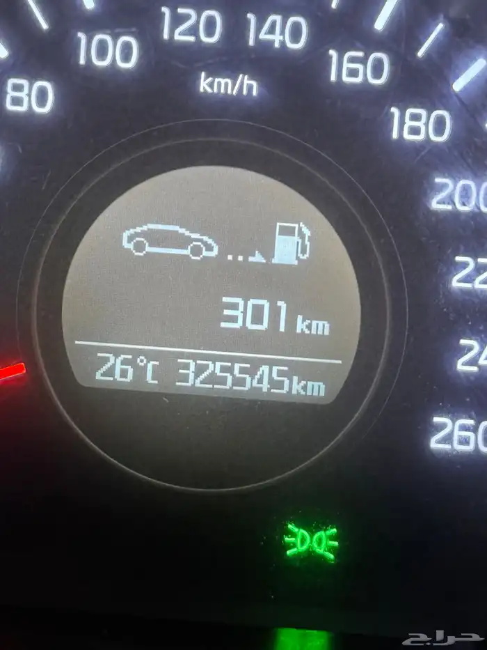 كيا اوبتيما 2015 نص فل 14