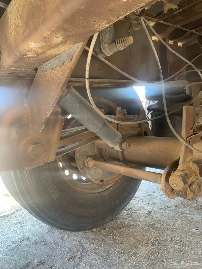 تيدر مفصل للنحل ..للبيع 5