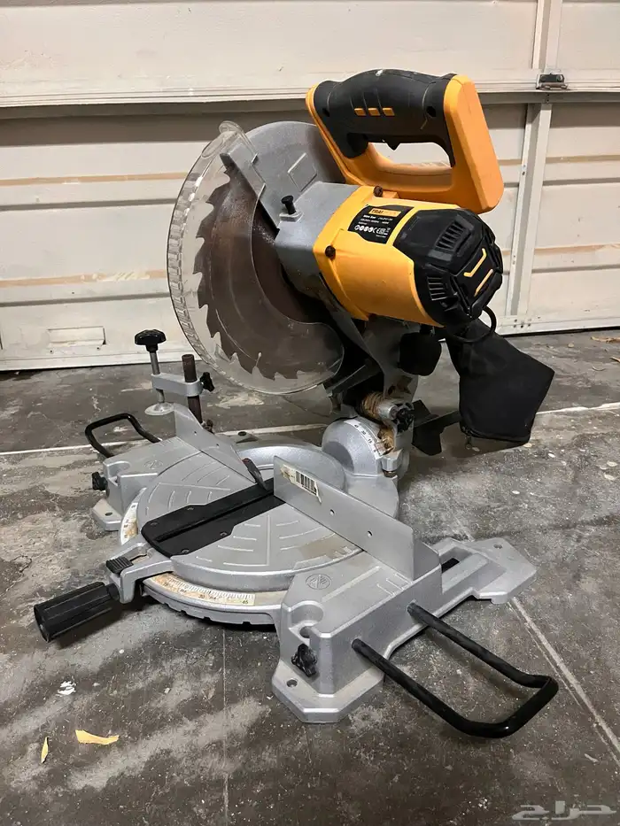 منشار Trai tools 0