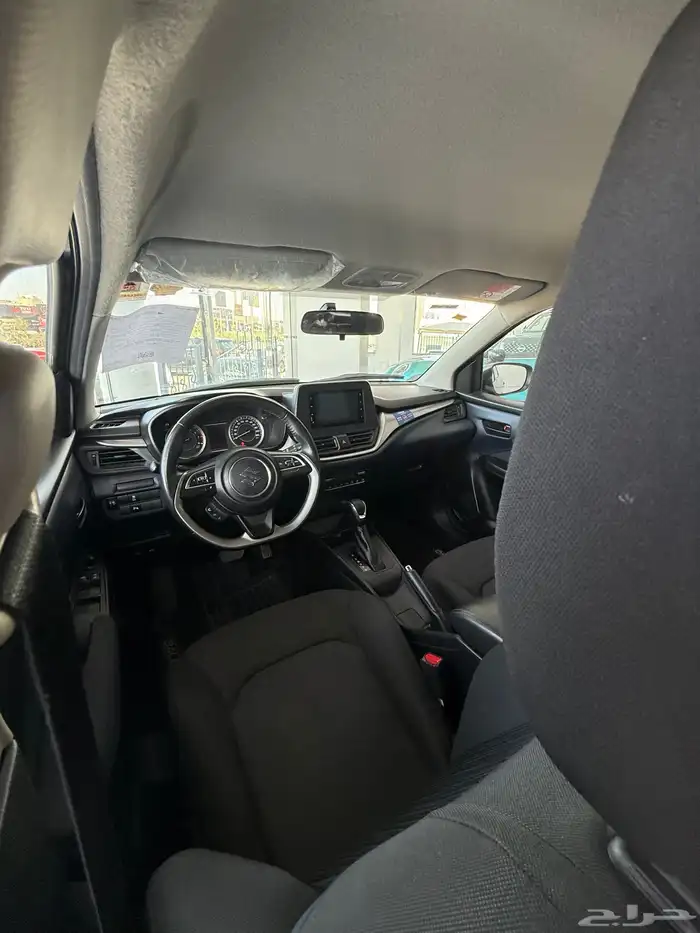 سزوكي بالينو 6