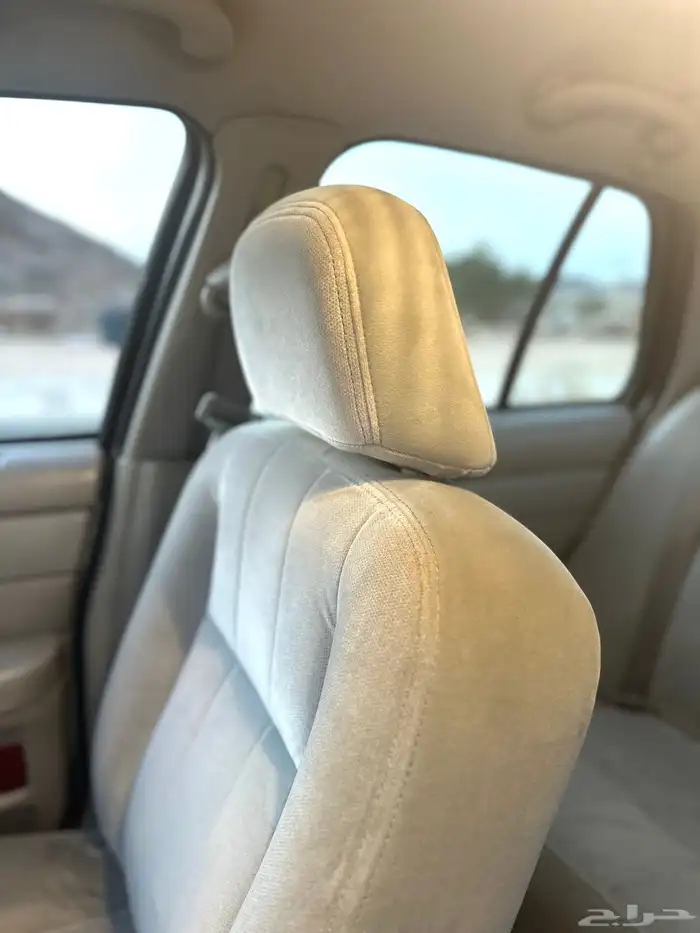 فورد كراون فكتوريا 2004 سعودي على الشرط 35