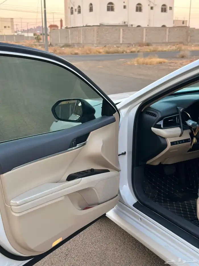 كامري هايبرد 2021 21