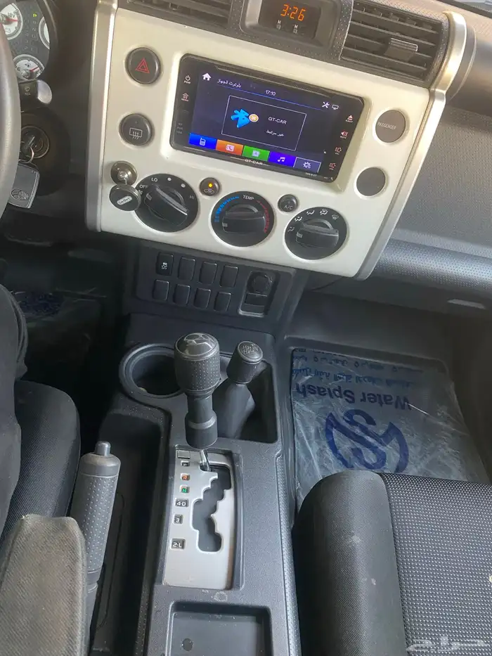 اف جي 2019 ون 14