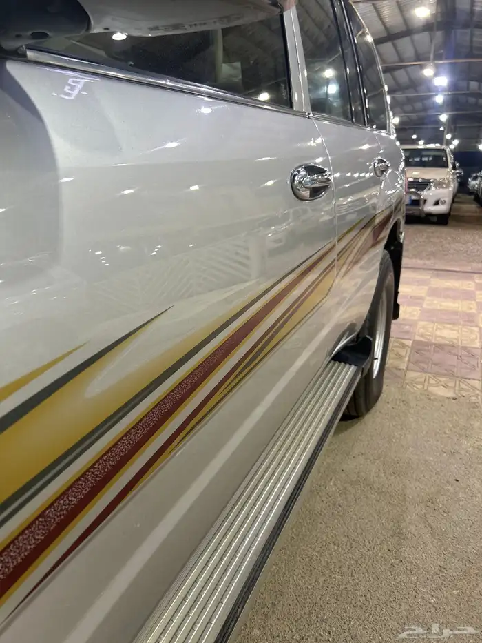 تم البيع والله الحمد والشكر لله يبارك للمشتري 10