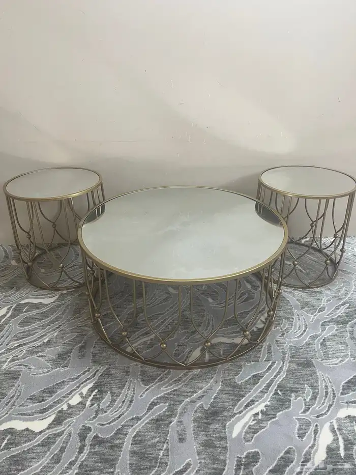 طاوله استقبال 0