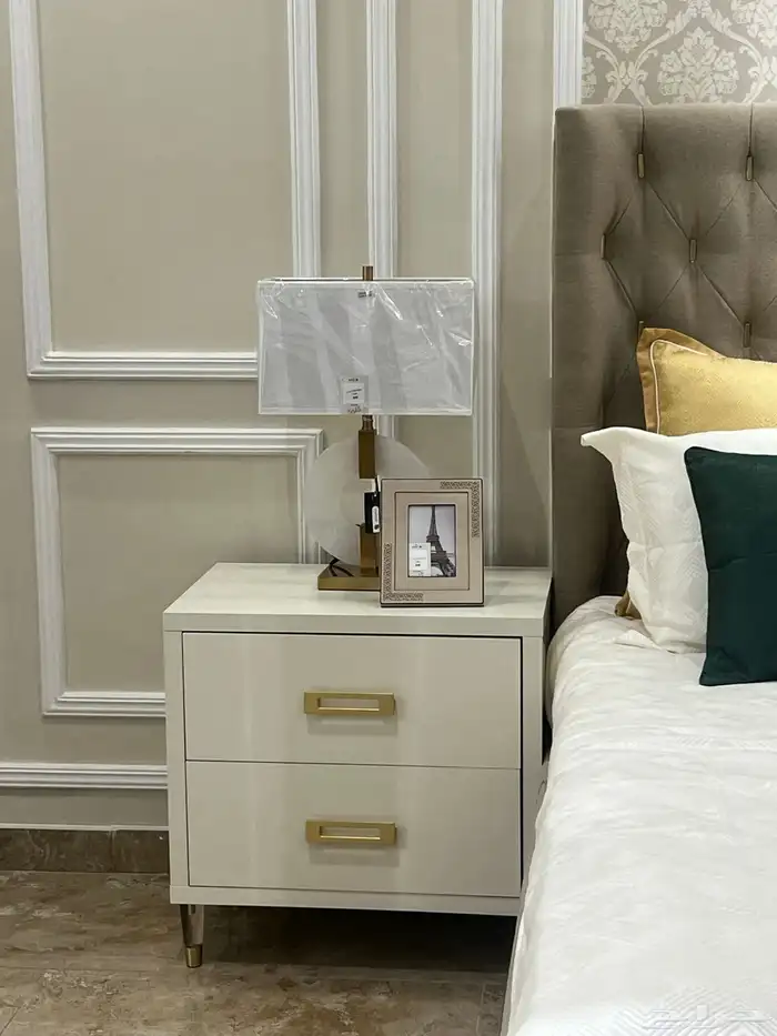 غرفة نوم جديدة 2