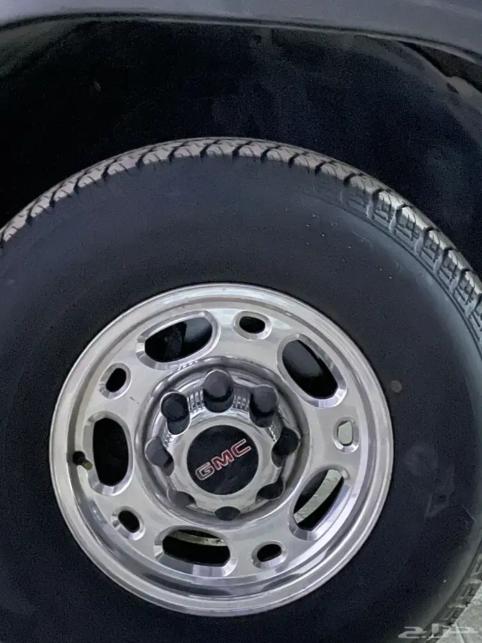 للبيع جمس سوبربان HD 1