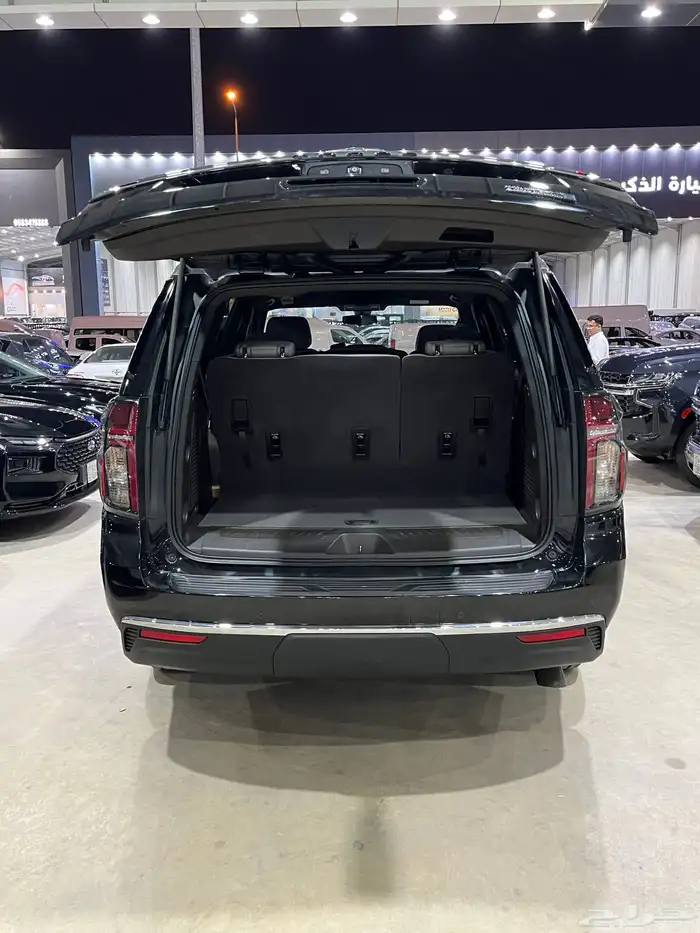 تاهو 2022 قصير سعودي بدون دبل 12