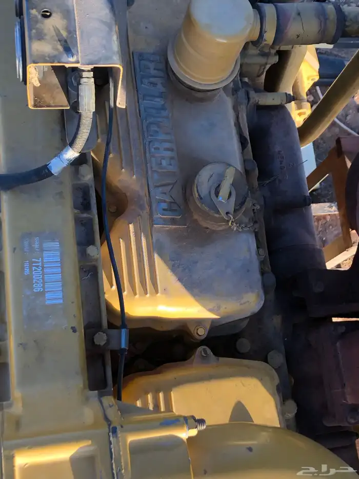 للبيع مكينه زراعيه 5