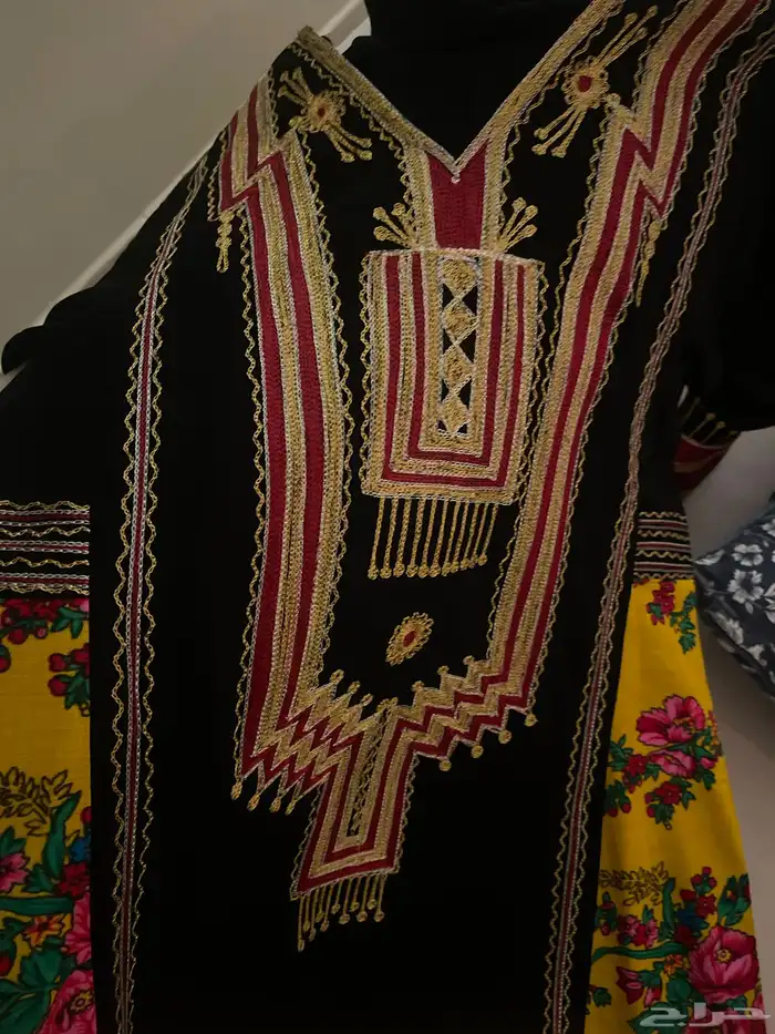 جلابيات الجنوب 17