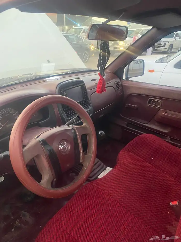 دادسن 2006 نضيف 5