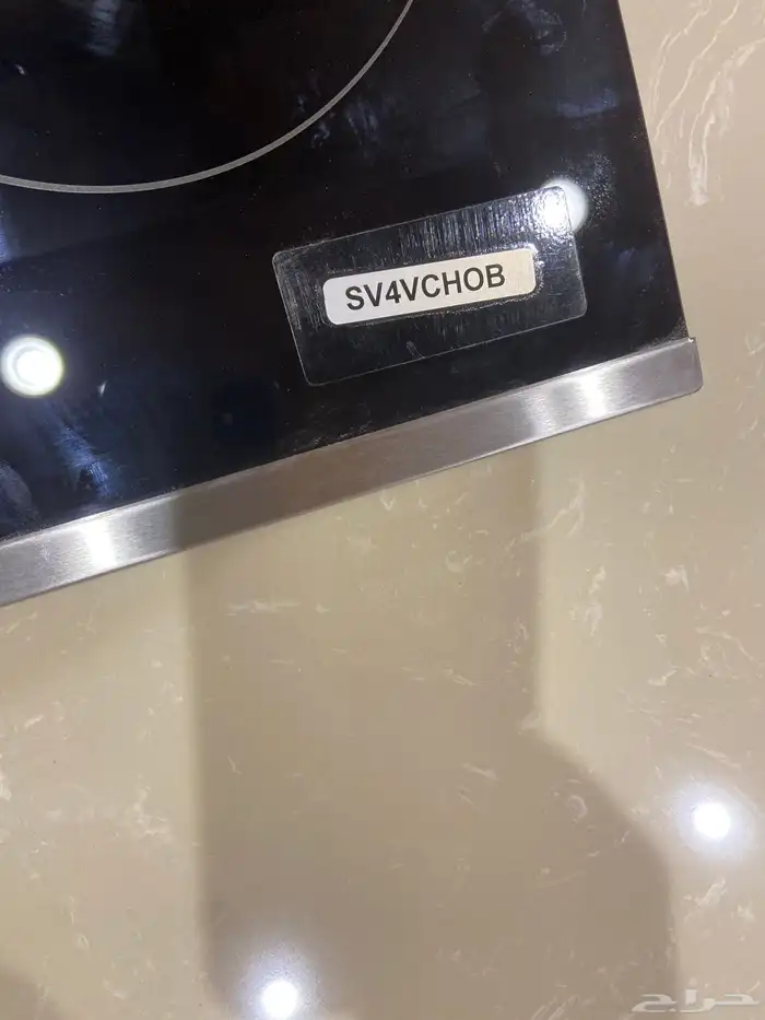 رخام وفرن سطحي 2