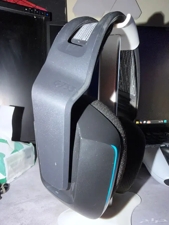 سماعه لوجيتك g733 2