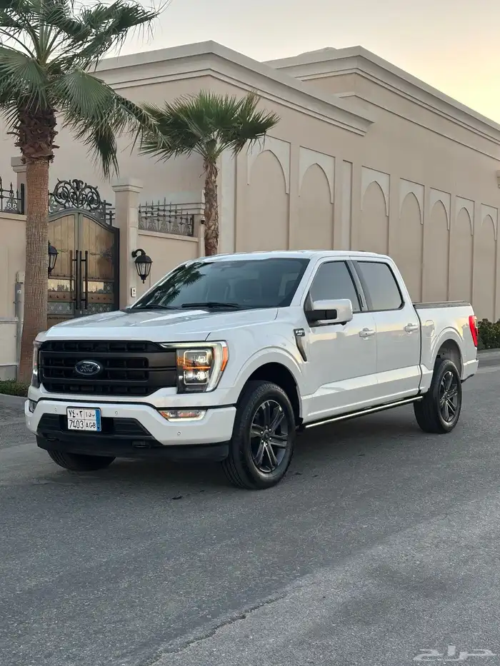 فورد F150 2023 لاريت 1