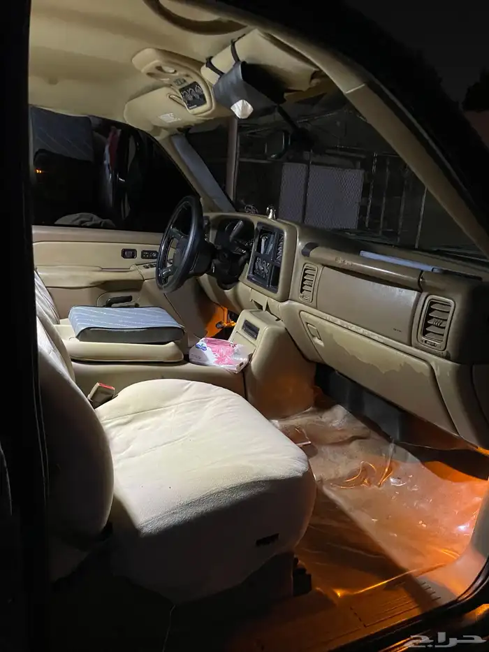 للبيع جمس سوبربان HD 4