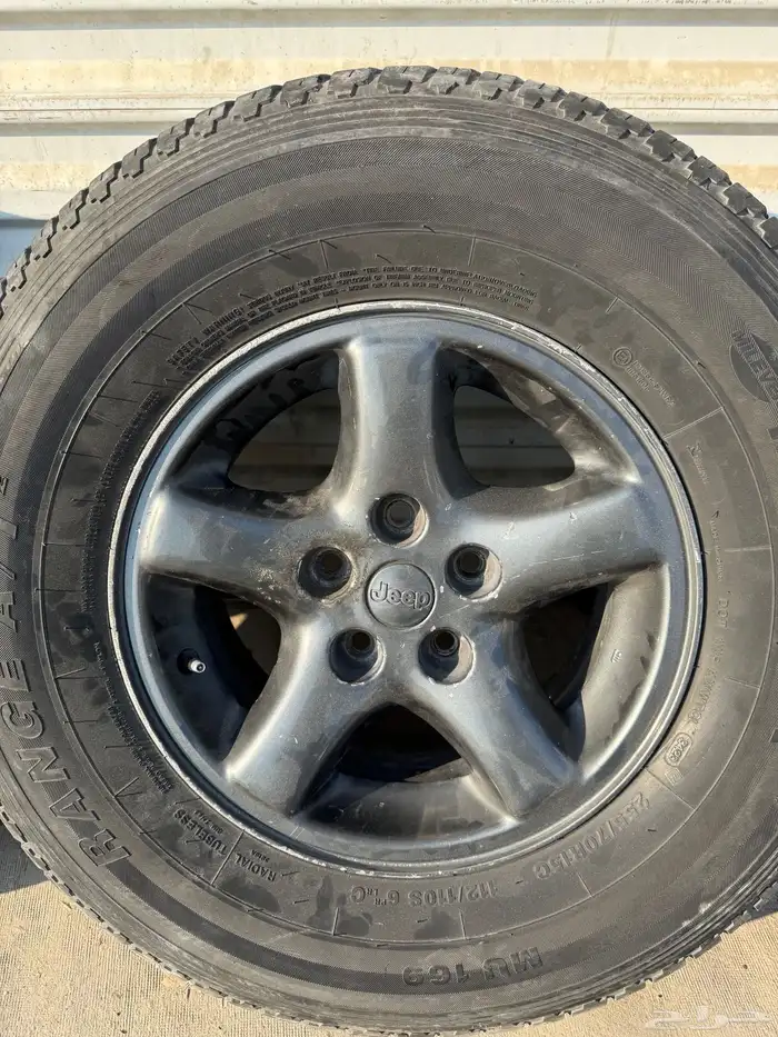 جنوط شروكي 1998 نجمه 9