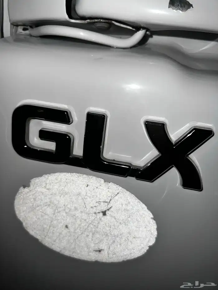 هايلكس 14 GLX 0