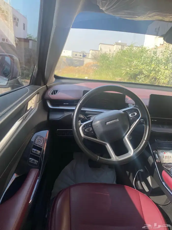 هافال H6 2022 4